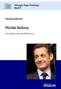 Produktbild: Nicolas Sarkozy
