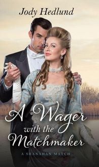 Produktbild: A Wager with the Matchmaker