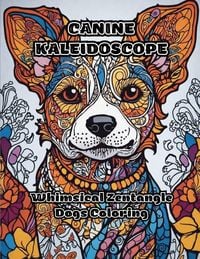 Produktbild: Canine Kaleidoscope