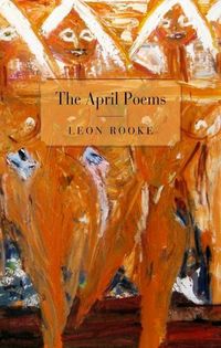 Produktbild: The April Poems