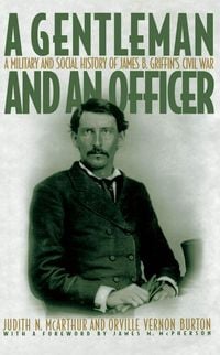 Produktbild: A Gentleman and an Officer