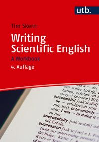 Produktbild: Writing Scientific English