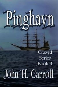 Produktbild: Pinghavn (Crazed Series, #4)
