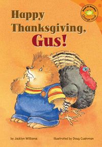 Produktbild: Happy Thanksgiving, Gus!