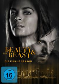 Bild vom Artikel Beauty and the Beast - Season 4  [4 DVDs] vom Autor Austin Basis
