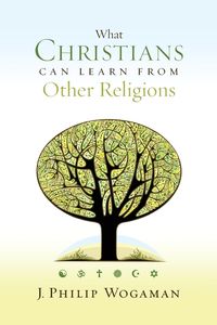 Bild vom Artikel What Christians Can Learn from Other Religions vom Autor J. Philip Wogaman