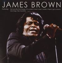 Produktbild: James Brown