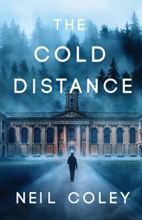 Produktbild: The Cold Distance