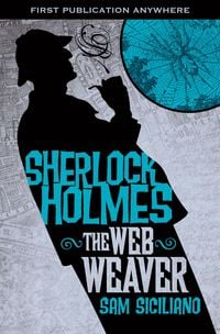 Produktbild: The Web Weaver