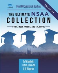 Produktbild: The Ultimate NSAA Collection
