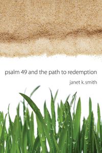 Produktbild: Psalm 49 and the Path to Redemption