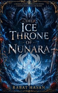 Produktbild: The Ice Throne of Nunara