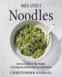 Produktbild: Milk Street Noodles