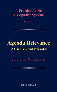 Produktbild: Agenda Relevance