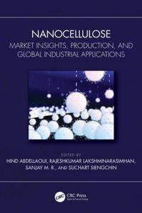 Produktbild: Nanocellulose
