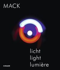 Produktbild: MACK &ndash; Licht / Light / Lumi&egrave;re