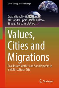 Produktbild: Values, Cities and Migrations
