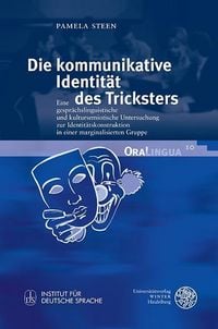 Produktbild: Die kommunikative Identit&auml;t des Tricksters