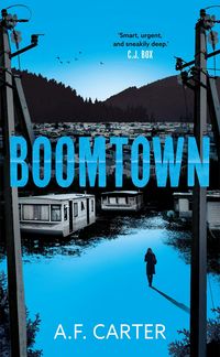 Produktbild: Boomtown