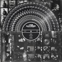 Produktbild: As You Were (Zoetrope Vinyl)