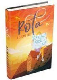 Produktbild: Rota -1 Ciltli