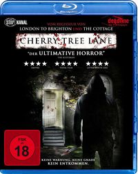 Bild vom Artikel Cherry Tree Lane vom Autor Jumayn Hunter