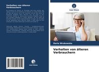 Produktbild: Verhalten von &auml;lteren Verbrauchern