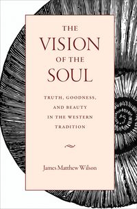Produktbild: The Vision of the Soul