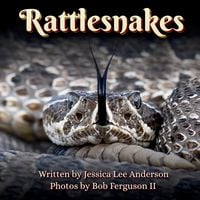 Produktbild: Rattlesnakes