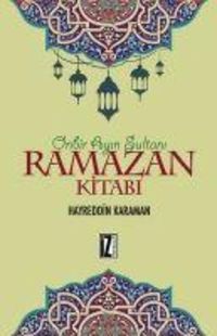 Produktbild: Ramazan Kitabi