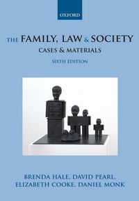 Produktbild: Family, Law & Society