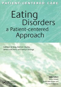 Produktbild: Eating Disorders