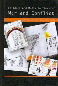 Produktbild: Children and Media in Times of War and Conflict