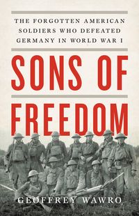 Produktbild: Sons of Freedom