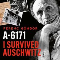 Produktbild: A-6171: I survived Auschwitz
