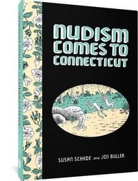 Produktbild: Nudism Comes to Connecticut