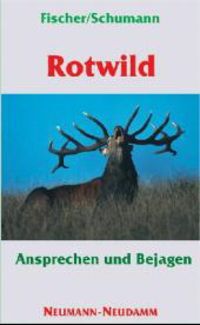 Produktbild: Rotwild