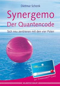Produktbild: Synergemo - Der Quantencode
