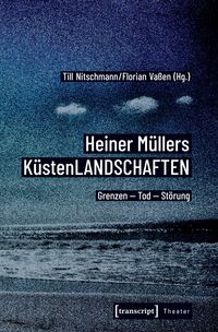 Produktbild: Heiner M&uuml;llers K&uuml;stenLANDSCHAFTEN