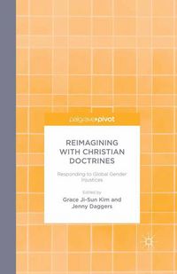 Produktbild: Reimagining with Christian Doctrines