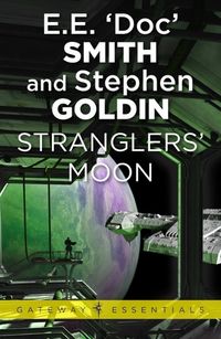 Produktbild: Stranglers' Moon