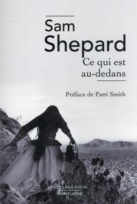 Produktbild: Ce qui est au-dedans