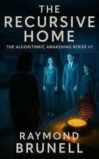 Produktbild: The Recursive Home (The Algorithmic Awakening Series, #1)