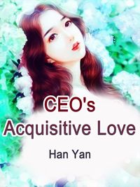 Produktbild: CEO's Acquisitive Love