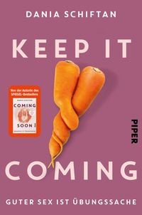 Produktbild: Keep It Coming