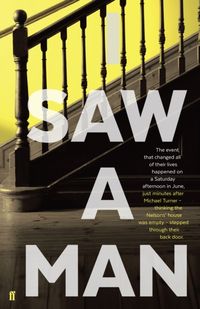 Produktbild: Sheers, O: I Saw a Man
