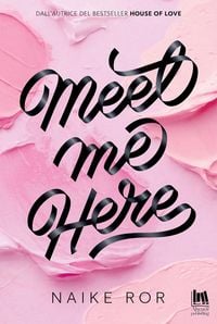 Produktbild: Meet me here