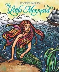 Produktbild: The Little Mermaid