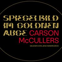 Produktbild: Spiegelbild im goldenen Auge
