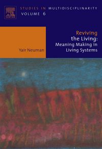 Produktbild: Reviving the Living